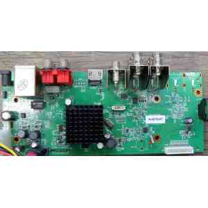 دانلود فلش فریمور (دامپ ) دی وی ارHD iDVR AHB7804T AHB7808R-MS-OEM V1.01 8M,EEPROM 4CH DVR DUMP FLASH